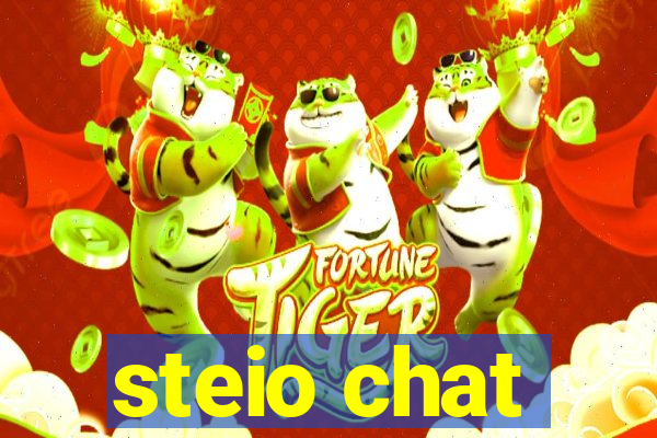 steio chat